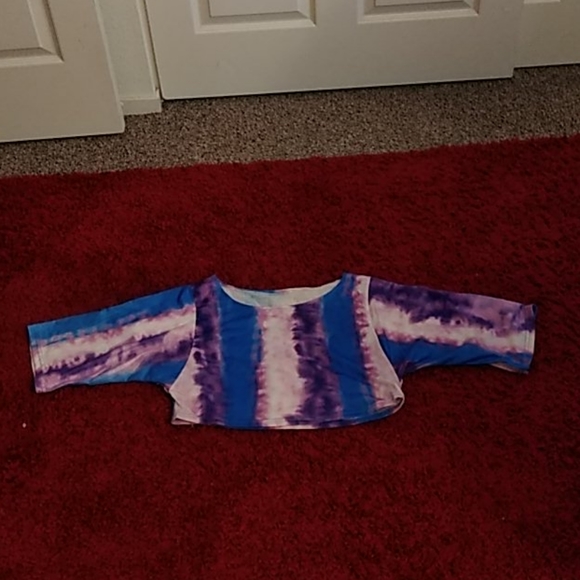 Pant suit - Picture 2 of 4